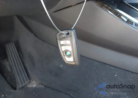 2013 BMW X3 xDrive28I from USA, damaged, VIN 5UXWX9C55D0A16655